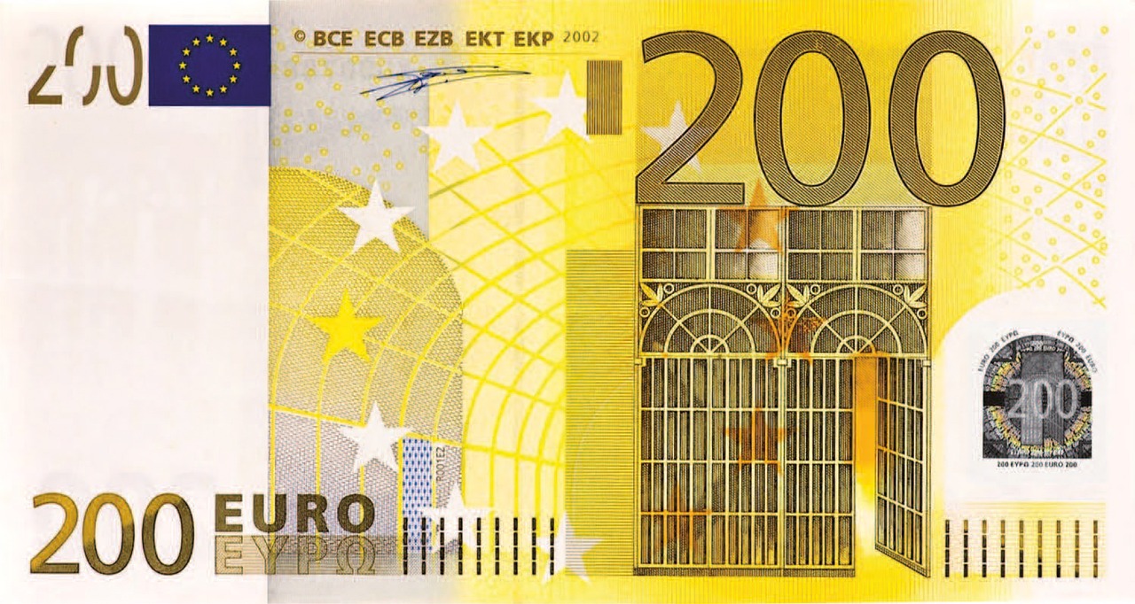 Kdo by nechtěl peníze!