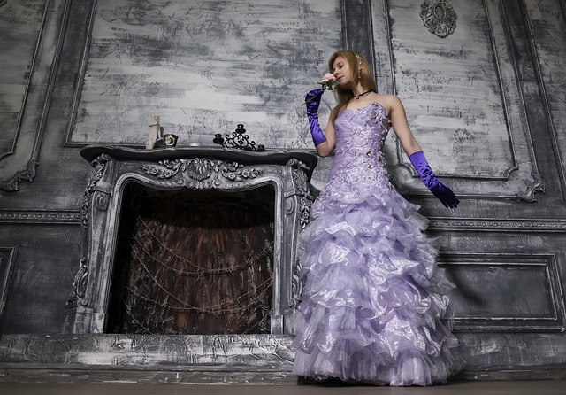 Renesanční interiér