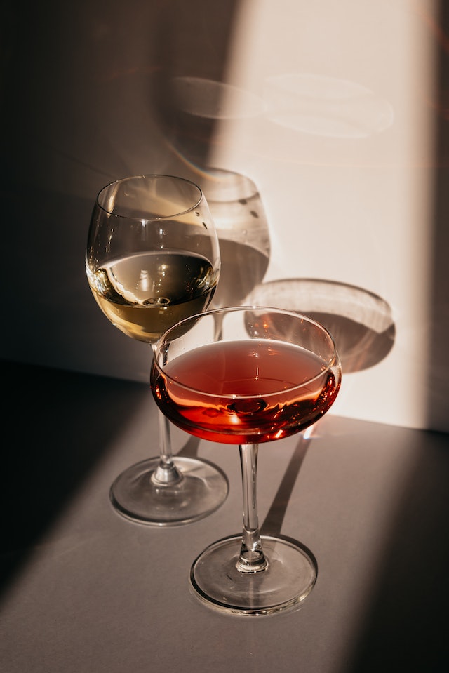 alkohol